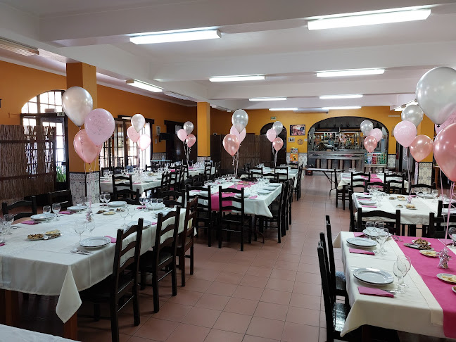 Restaurante A Fonte - Vendas Novas