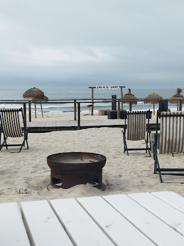 Opinii despre Sétimo Ano de Praia Beach CLUB în Gafanha da Nazaré - Gastronomia e hotelaria