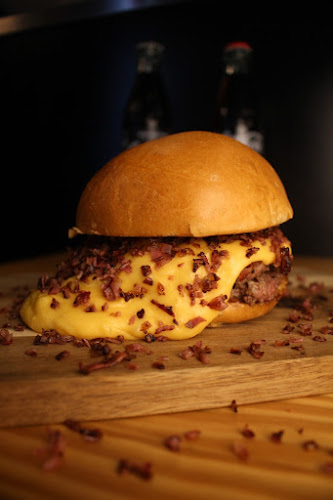 Bulls Burguer - Gastronomia e hotelaria