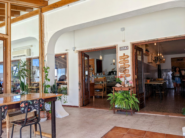 Gaia Organic Shop & Kitchen