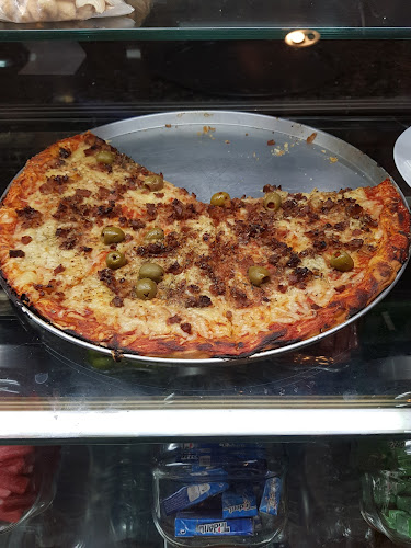 Espaço Rio Setúbal