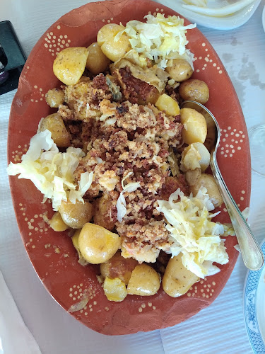 Restaurante Ramirinho 2