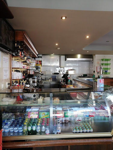 Café Baloiço - Setúbal