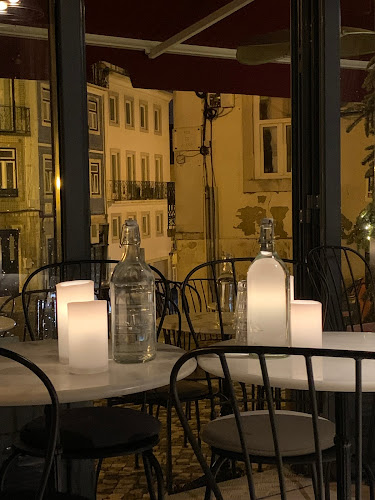 Oyster & Margarita - Lisboa