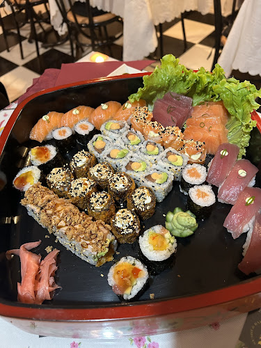 Nui Sushi & Bar - Lisboa
