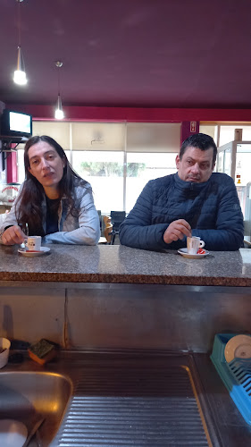 Comentarii opinii despre Café Estação