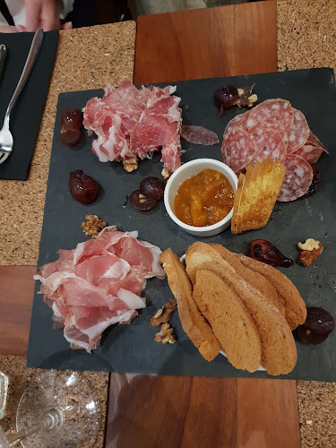 1811 Bistro *Restaurante* - Funchal