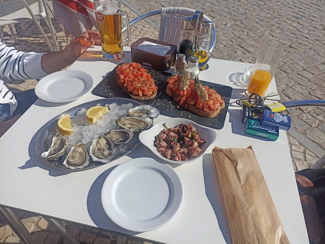 Le Panorama - Olhão