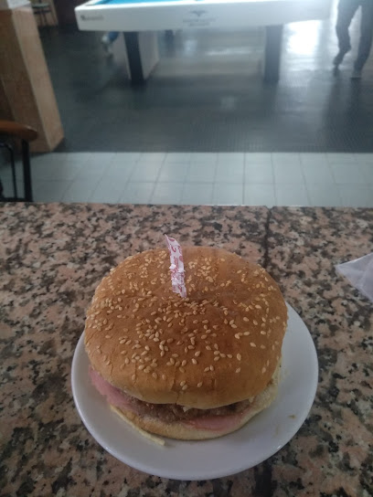 Salão de jogos Taco a Taco