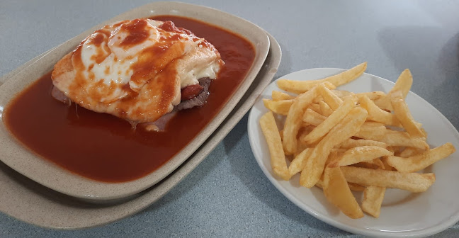 Restaurante Marisqueira Pontão