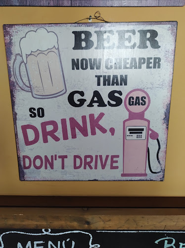 Opinii despre The Geordie Viking în Albufeira - Gastronomia e hotelaria