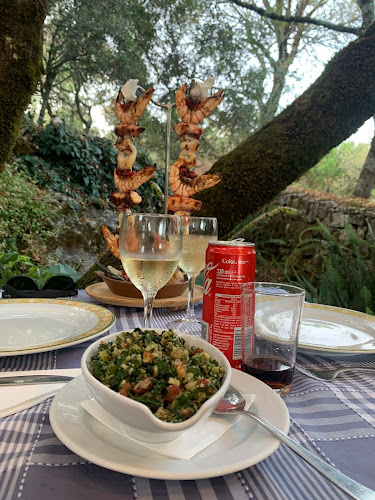 Comments and reviews of Restaurante Piadussa