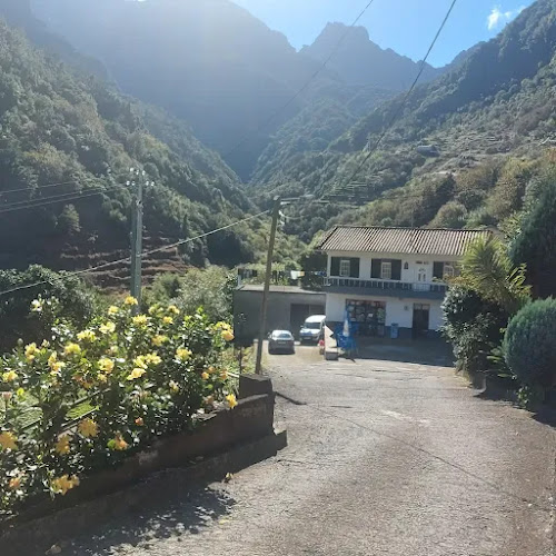 Minimercado Bar Lúcia - Funchal