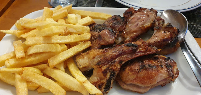 Boguinhas Open Times