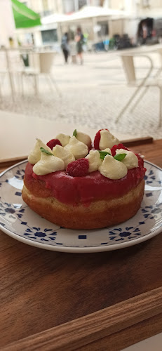 Scoop 'n Dough - Gastronomia e hotelaria