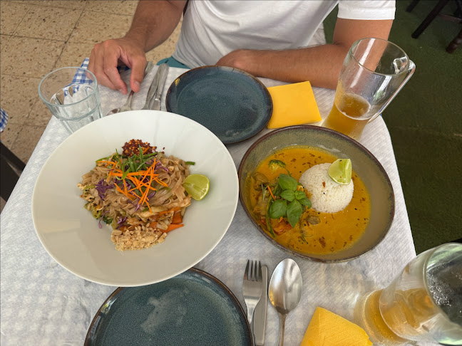 Royal Thai - Monte Gordo