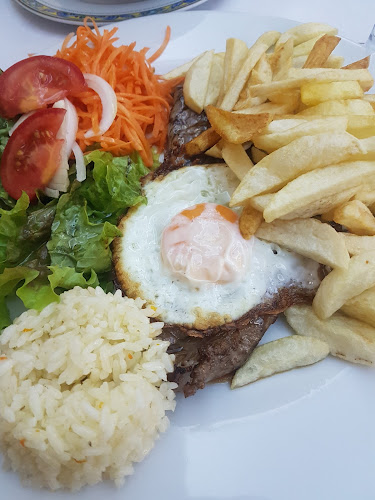 Nova Real - Gastronomia e hotelaria