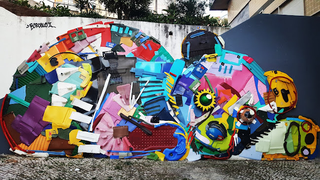 Copacabana Café - Gastronomia e hotelaria