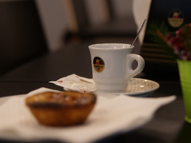 Comentarii opinii despre Aromas do Bairro