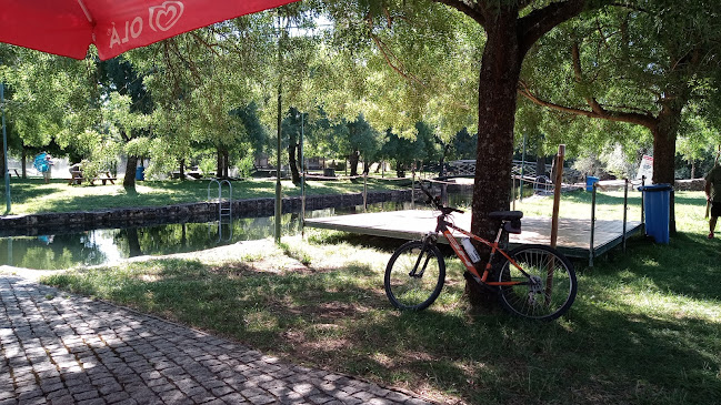 Comentarii opinii despre Bar - Praia Fluvial Meimoa