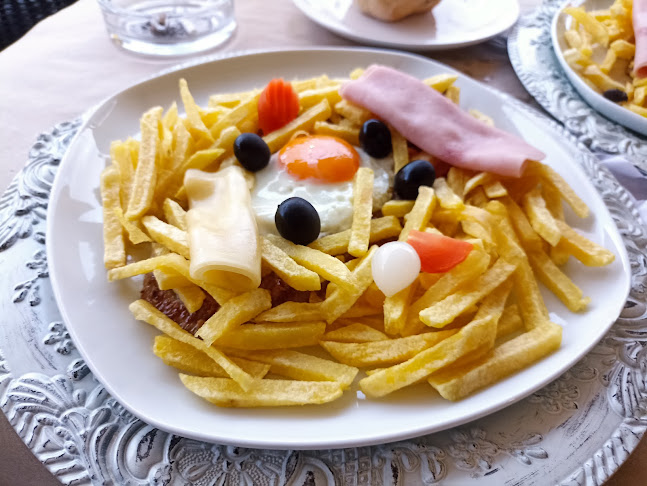 Opinii despre Café San Remo Valongo în Valongo - Gastronomia e hotelaria