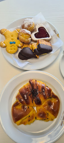 Casa dos Croissants.come Valongo