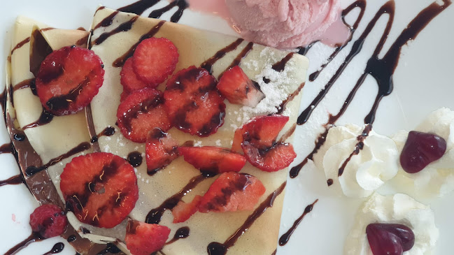 Menta Fresca coffee & drinks - Gastronomia e hotelaria