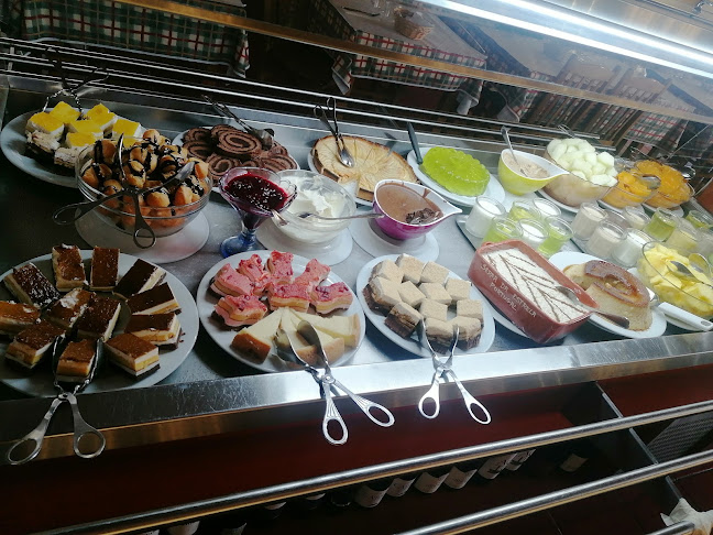 Opinii despre Manjar da Serra în Seia - Gastronomia e hotelaria