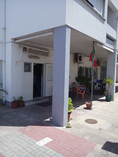 Comentarii opinii despre Irmãos Salas