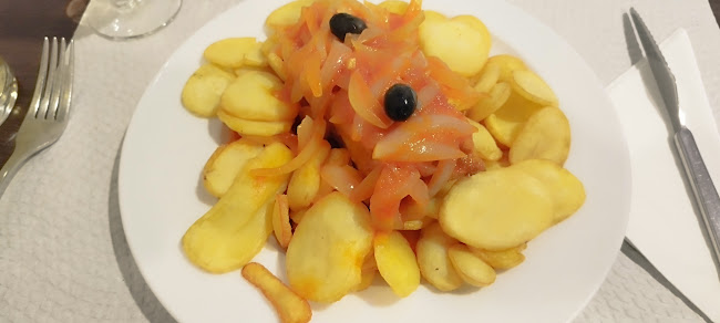 Sabores do Caster - Gastronomia e hotelaria