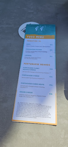 Gigi's - Gastronomia e hotelaria