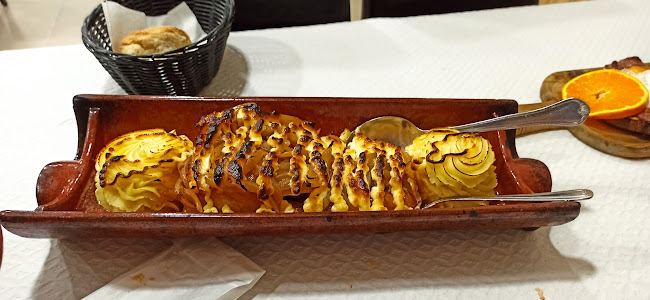 Opinii despre O Café do Manel în Porto - Gastronomia e hotelaria