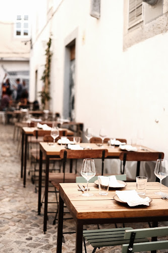 Los Locos Faro - Gastronomia e hotelaria