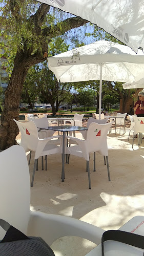 Gelataria Pica-pau - Grândola