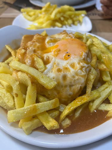 Comentarii opinii despre Restaurante Amandius