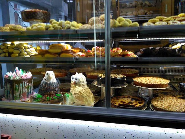 Pastelaria Flor de Caneças