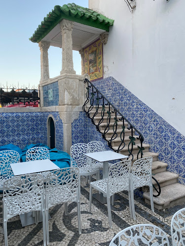 Casa de Chá Arte Nova