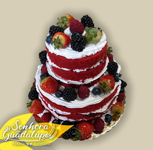 Padaria e Pastelaria Sra. De Guadalupe 3