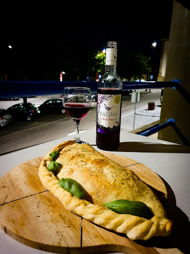 Pizza etcetera - Gastronomia e hotelaria