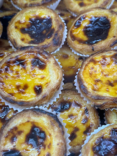 Confeitaria dos Clérigos