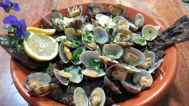 Comentarii opinii despre Petisqueira do Manel