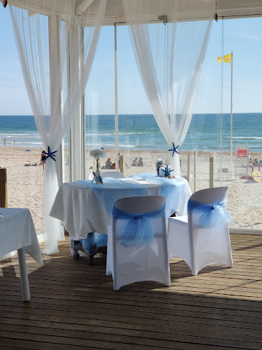 O Golfinho Restaurante Bar - Costa da Caparica