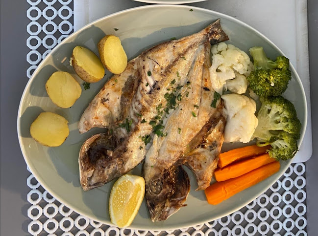 Restaurante Dom Lucas - Santiago do Cacém