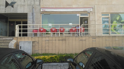 Green Cafė