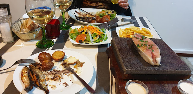 Italia Restaurant