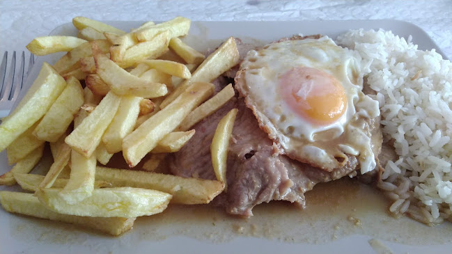 Solar das Carnes - Gastronomia e hotelaria