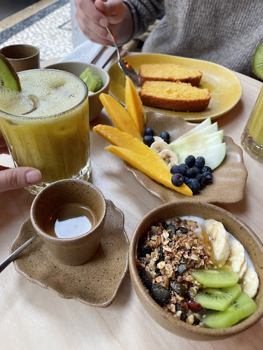 Frutaria Juice - Gastronomia e hotelaria