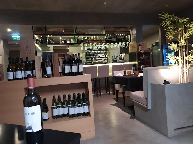 FAMA by Luís Lavrador - Gastronomia e hotelaria