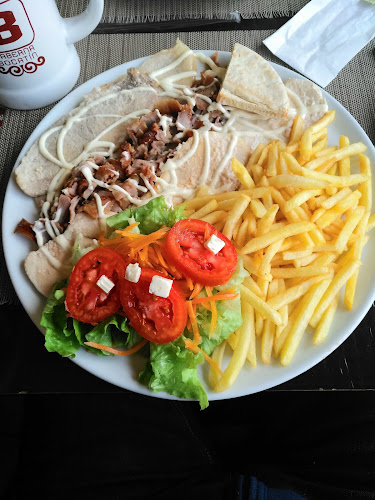 Comments and reviews of Taberna Bocatin