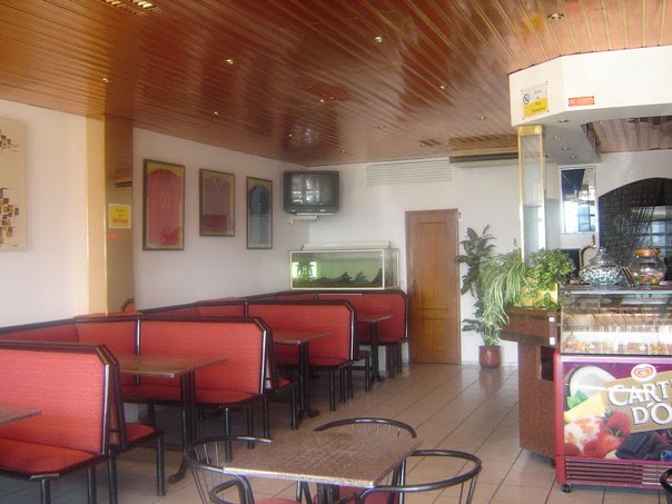 Opinii despre J. L. Bar - Luis Pereira & J. Costa, Lda. în Delães - Gastronomia e hotelaria